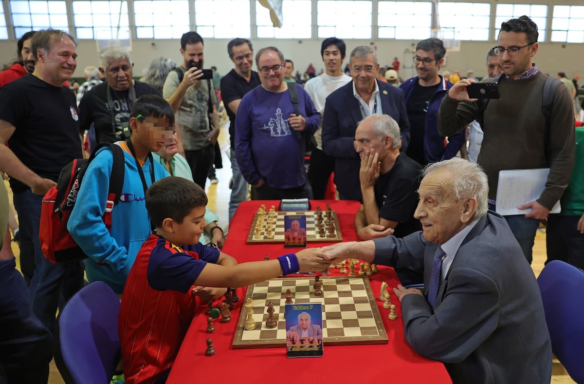 Every Game Could Be the Last: Don Manuel at 105