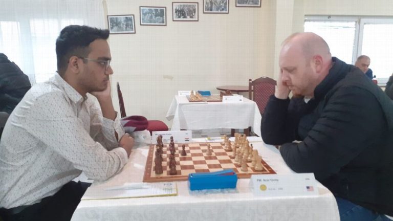 Calls On FIDE to Change Grandmaster Requirements