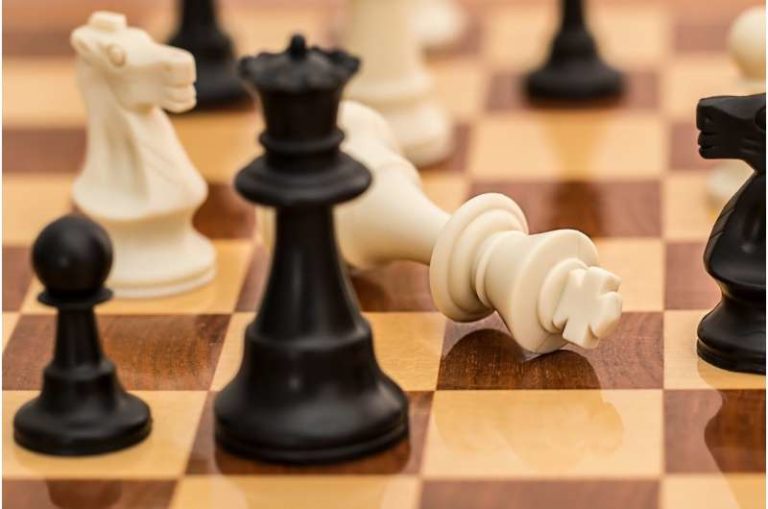 Harvard Mathematician Answers 150 year old Chess Problem