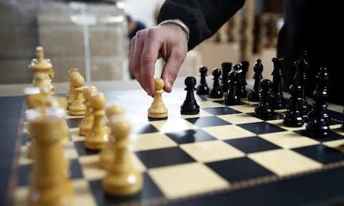 International Chess Day 2022: History, significance and how to celebrate