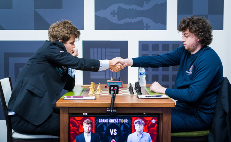 2022 Sinquefield Cup