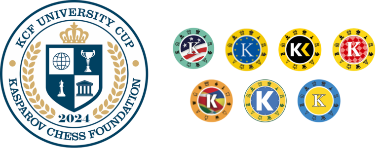 The Kasparov Chess Foundation University Cup is announced